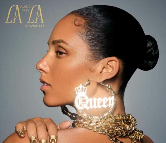 LALA (Unlocked) – Alicia Keys Feat. Swae Lee LALA (Unlocked) - Alicia Keys Feat. Swae Lee