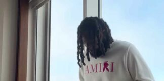 Louisville, KY Freestyle - Money Man Feat. BC Jroc
