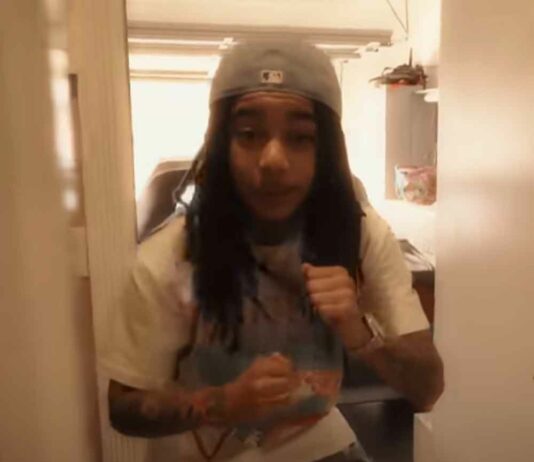 Militant - YBN Nahmir