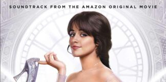 Million To One - Camila Cabello (from Amazon Original "Cinderella")