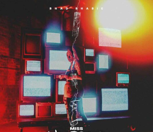 Miss Understood - Bhad Bhabie