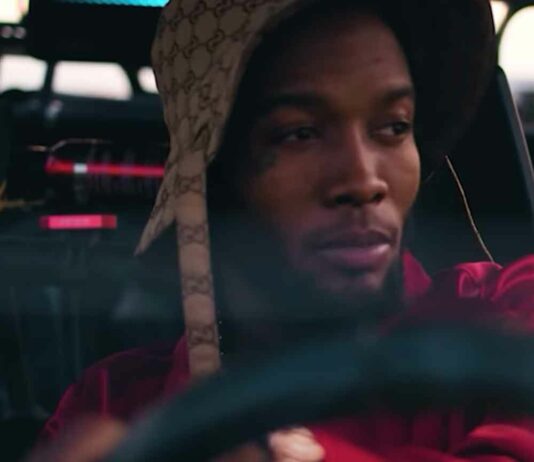 No Feelings - Shy Glizzy