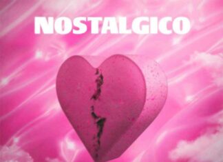 Nostálgico - Rauw Alejandro & Rvssian Feat. Chris Brown
