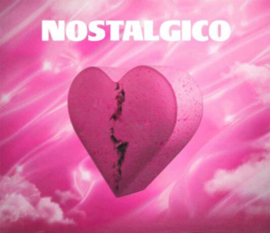 Nostálgico - Rauw Alejandro & Rvssian Feat. Chris Brown