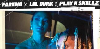 Nueva Vida - Farina Feat. Lil Durk & Play-N-Skillz