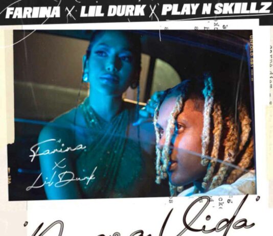 Nueva Vida – Farina Feat. Lil Durk & Play-N-Skillz Nueva Vida - Farina Feat. Lil Durk & Play-N-Skillz