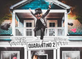 Of Course - Guap Tarantino Feat. Lil Uzi Vert