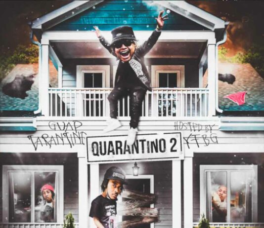 Of Course – Guap Tarantino Feat. Lil Uzi Vert Of Course - Guap Tarantino Feat. Lil Uzi Vert