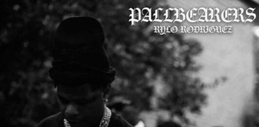 Pallbearers - Rylo Rodriguez