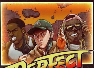 Perfect (Remix) - Logic Feat. Lil Wayne & A$AP Ferg