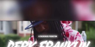 Perk Franklin - Sada Baby