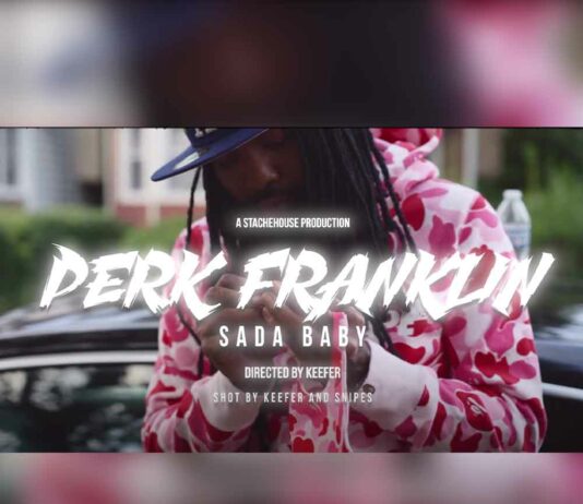 Perk Franklin - Sada Baby