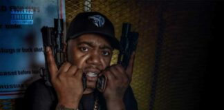 Prayer - Twista