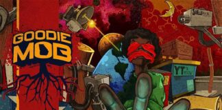 Prey 4 Da Sheep – Goodie Mob Featuring Big Boi Prey 4 Da Sheep - Goodie Mob Featuring Big Boi