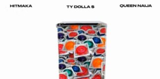Quickie – Hitmaka & Queen Naija Feat. Ty Dolla $ign Quickie - Hitmaka & Queen Naija Feat. Ty Dolla $ign