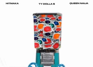Quickie - Hitmaka & Queen Naija Feat. Ty Dolla $ign