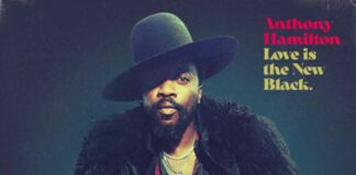 Real Love - Anthony Hamilton Feat. Rick Ross