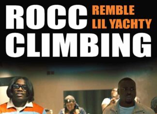 Rocc Climbing - Remble Feat. Lil Yachty