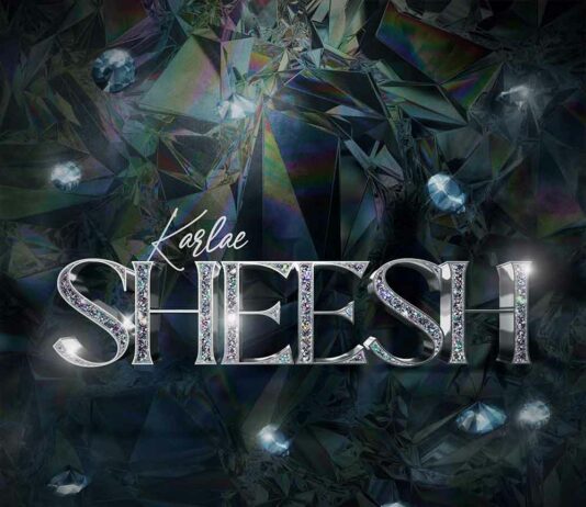 Sheesh - Karlae & Young Stoner Life