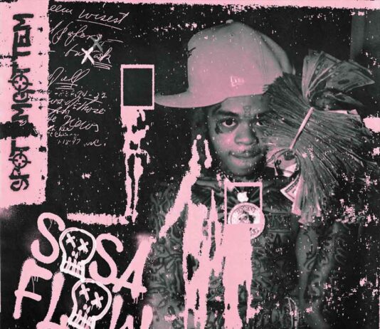 Sosa Flow - SpotemGottem