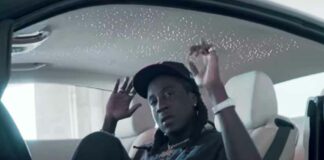Stars Aligned Freestyle – K Camp Stars Aligned Freestyle - K Camp