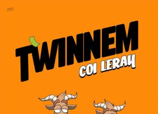 TWINNEM - Coi Leray