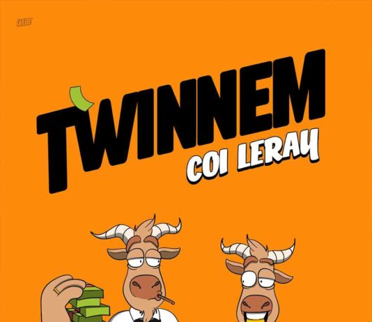 TWINNEM – Coi Leray TWINNEM - Coi Leray
