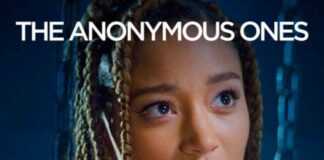 The Anonymous Ones - SZA