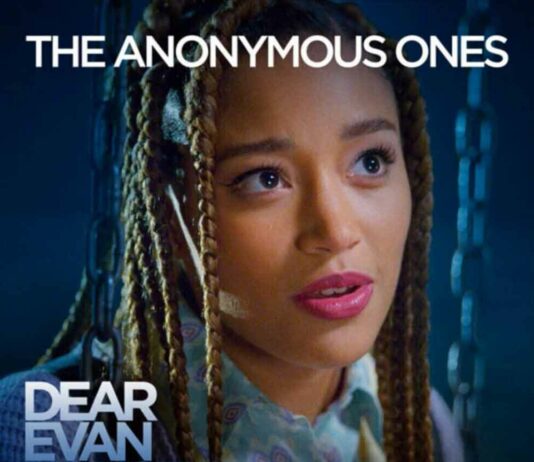 The Anonymous Ones - SZA