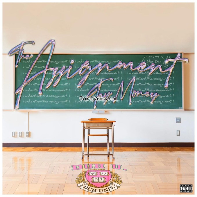 The Assignment - Tay Money