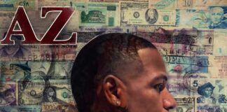 The Ritual - AZ Feat. Conway The Machine & Lil Wayne