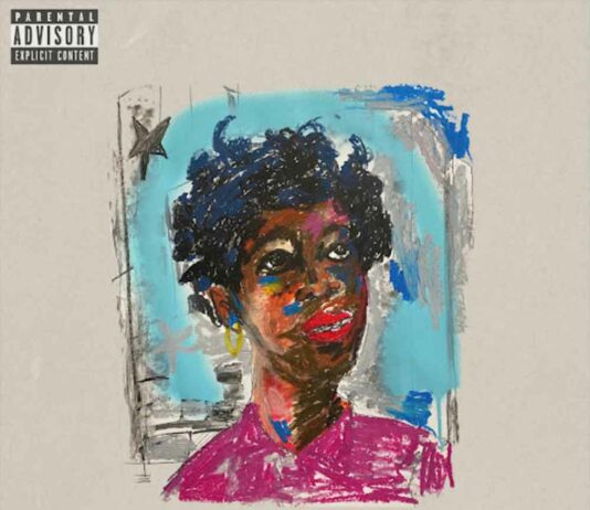 The Taste - Vic Mensa Feat. BJ The Chicago Kid