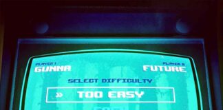 Too Easy - Gunna Feat. Future