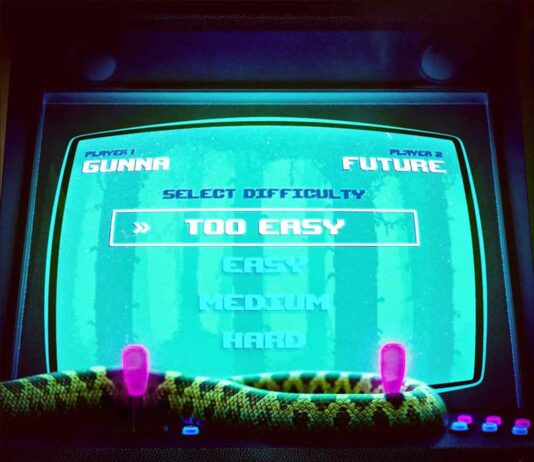 Too Easy – Gunna Feat. Future Too Easy - Gunna Feat. Future