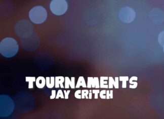 Tournaments - Jay Critch