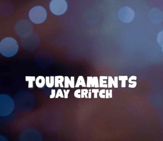 Tournaments - Jay Critch