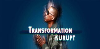 Transformation – Kurupt Feat. Sierra Jenee, Candace Wakefield Transformation - Kurupt Feat. Sierra Jenee, Candace Wakefield