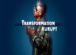Transformation - Kurupt Feat. Sierra Jenee,  Candace Wakefield