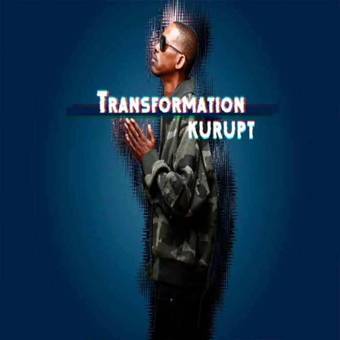 Transformation - Kurupt Feat. Sierra Jenee,  Candace Wakefield