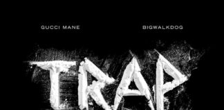Trap God – BigWalkDog Feat. Gucci Mane Trap God - BigWalkDog Feat. Gucci Mane
