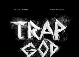 Trap God - BigWalkDog Feat. Gucci Mane