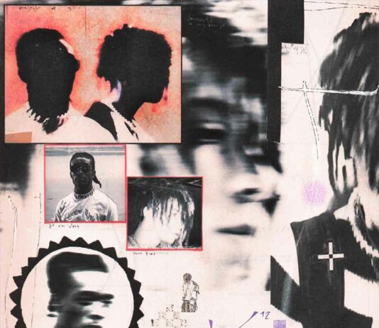 V12 – iann dior Feat. Lil Uzi Vert V12 - iann dior Feat. Lil Uzi Vert