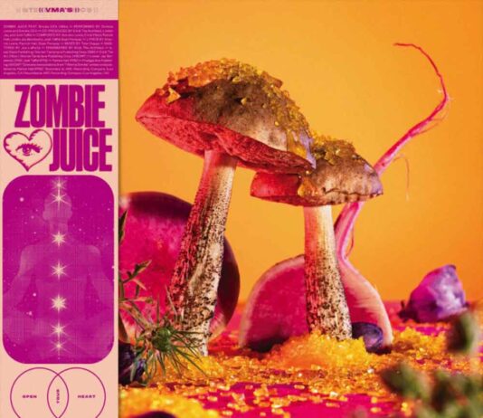 VMA’s – Zombie Juice Feat. Smoke DZA VMA's - Zombie Juice Feat. Smoke DZA