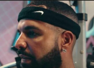 Way 2 Sexy - Drake ft. Future and Young Thug