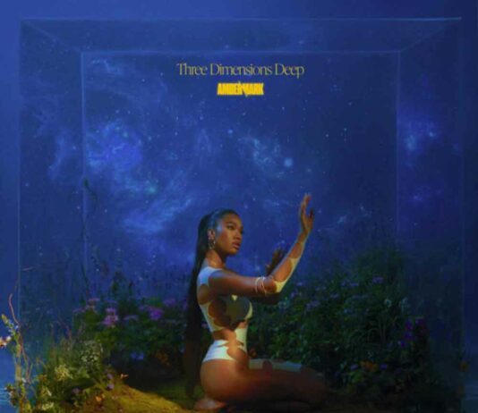What It Is - Amber Mark