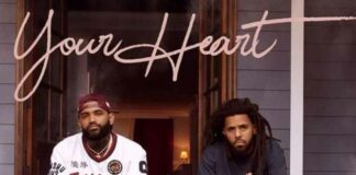 Your Heart - Joyner Lucas & J. Cole