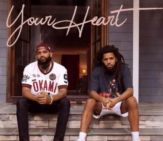 Your Heart - Joyner Lucas & J. Cole
