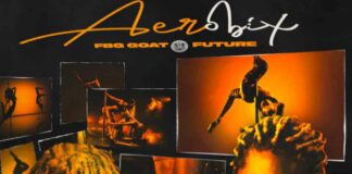 Aerobix - FBG Goat Feat. Future
