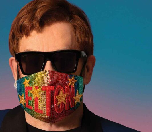 Always Love You – Elton John Feat. Nicki Minaj & Young Thug Always Love You - Elton John Feat. Nicki Minaj & Young Thug