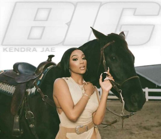 BIG - Kendra Jae